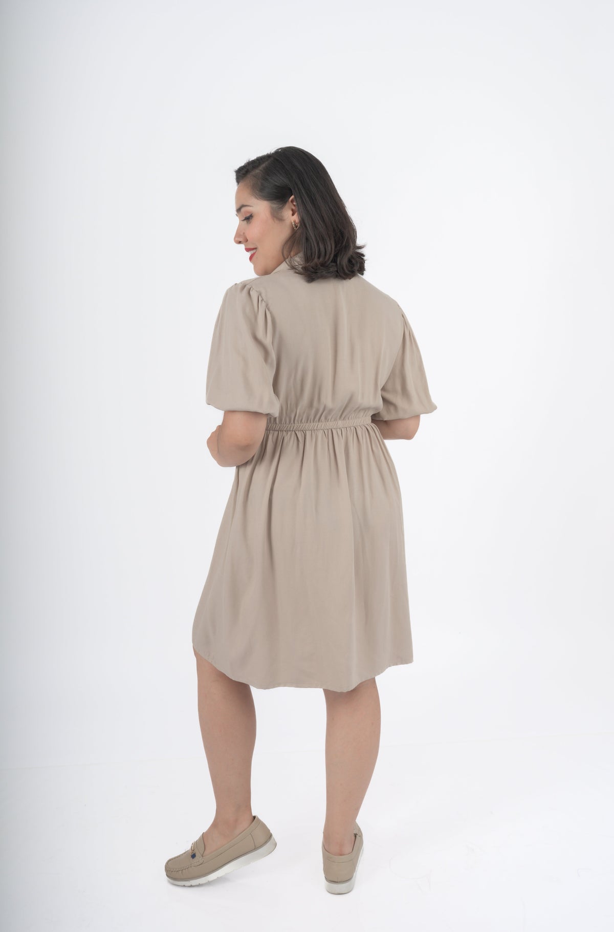 Vestido-embarazo-lactancia-Rebeca-beige-4