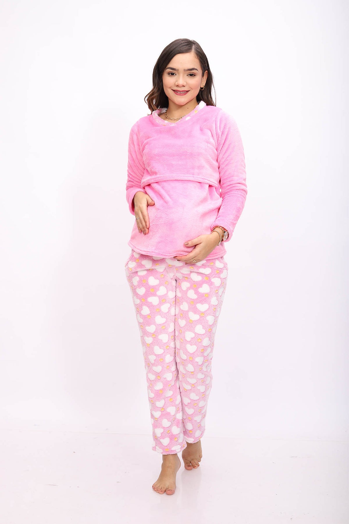 pijama-lali-felpa-embarazo-lactancia
