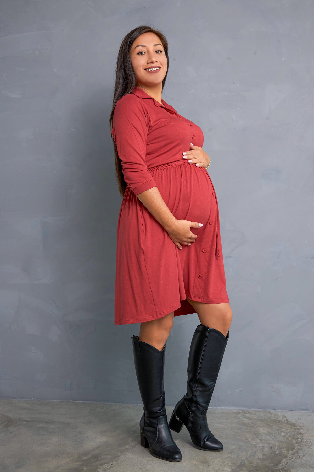 Vestido-embarazo-lactancia-Luciana-lacre-3