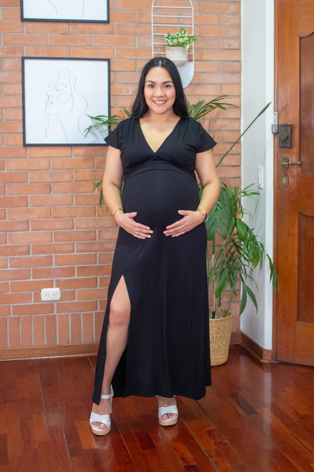Vestido-embarazo-lactancia-Julieta-negro-3
