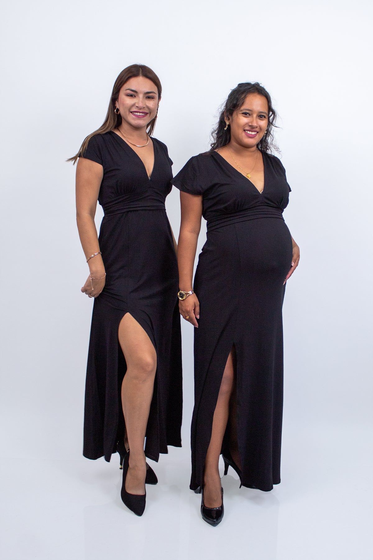 Vestido-embarazo-lactancia-Julieta-negro