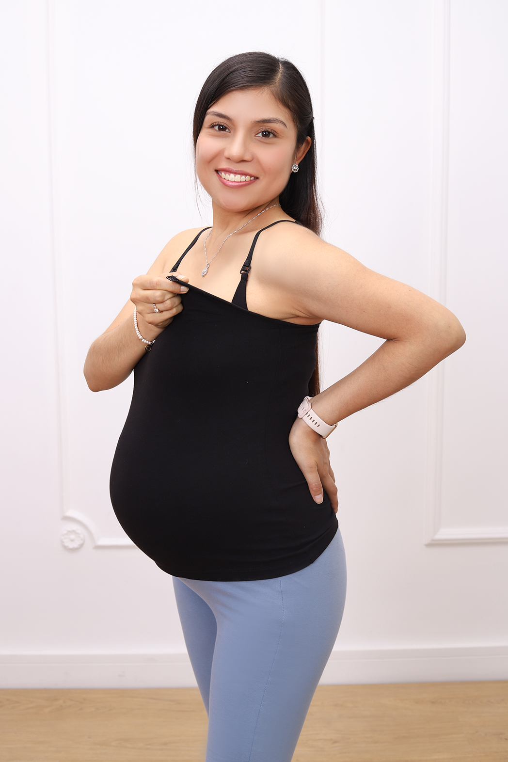 Bividi-embarazo-lactancia-Alexia-negro