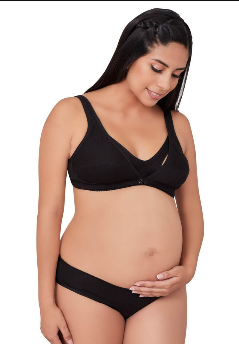 Bikini-embarazo-Lucia-negro-2
