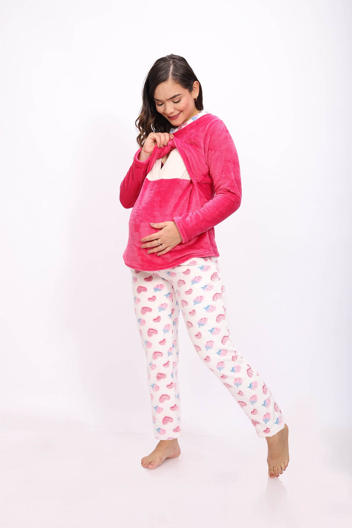 pijama-lali-felpa-embarazo-lactancia